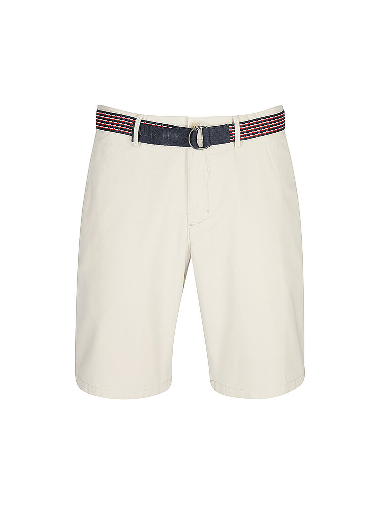 TOMMY HILFIGER Short Relaxed Tapered Fit Harlem beige | 31